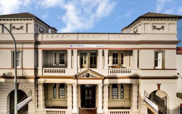 The Manager's Residence