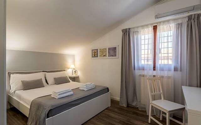 B&B L'Ulivo Fiumicino