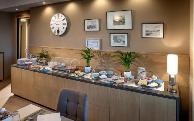 Villa Cristina Suite