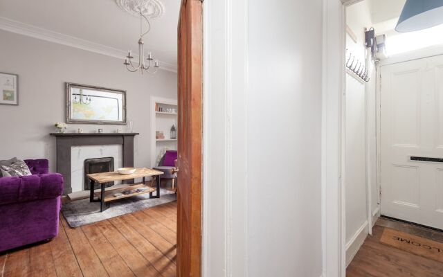 412: Regent Place apartment