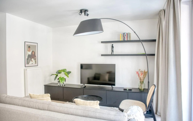 Cosy Seaside Apartments