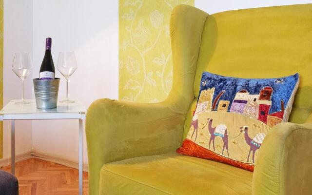 Apartment Paradise Fantasy