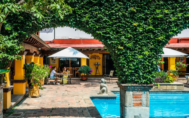 Hotel Boutique La Joyita