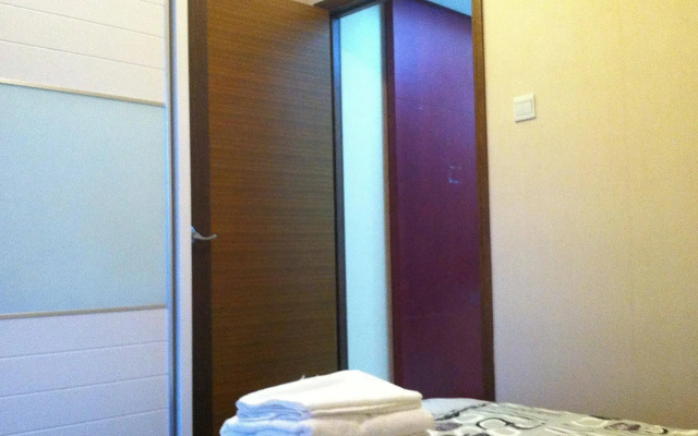 Xinyage Apartment
