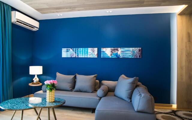 Pinacota Suites Athens
