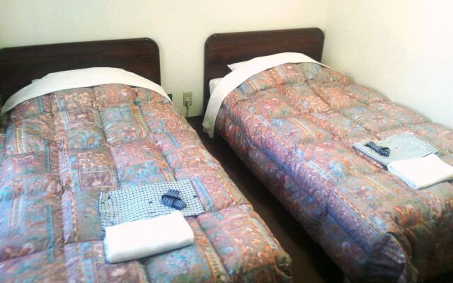 Hotel Sunplaza Sakai