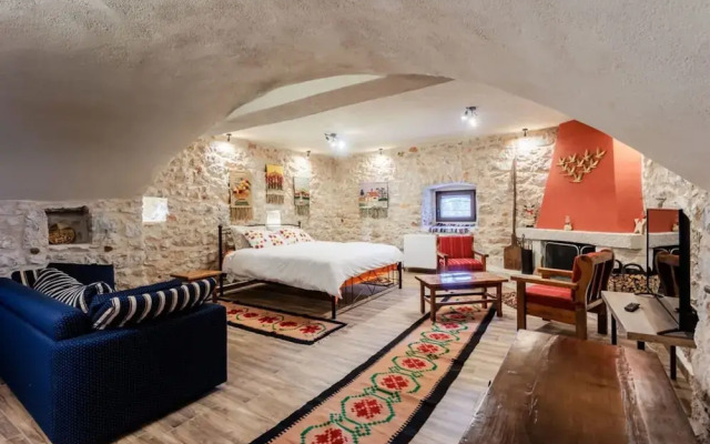 Arcadia Getaway - Levidi Sani 11 Studio
