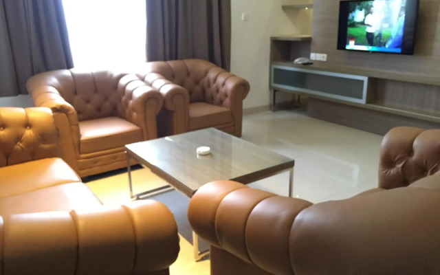Whiz Prime Hotel Kelapa Gading