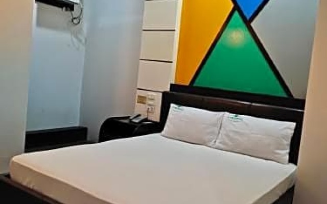 Ranchotel Tunasan