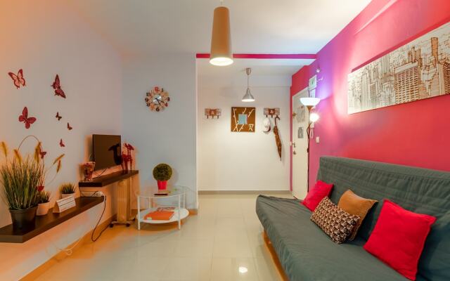 Apartamento Teodiso 27