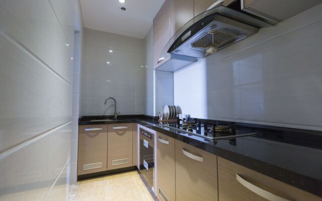 Zhongshan Perth Hotel