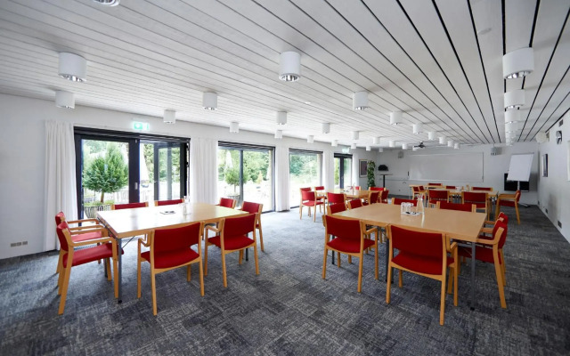 Kysthotellet Djursland