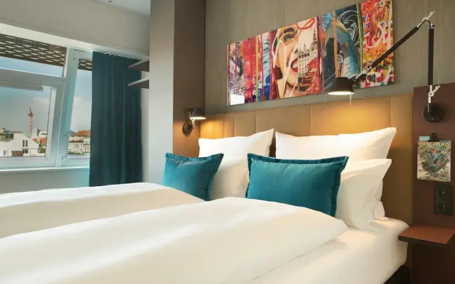 Motel One Graz