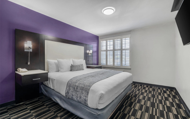 SureStay Hotel by Best Western Beverly Hills West LA