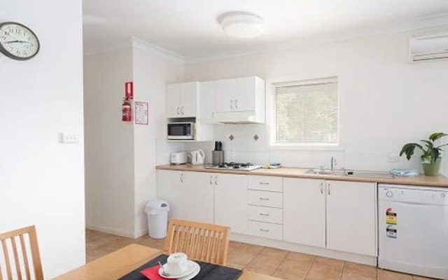 Bayview Apartments
