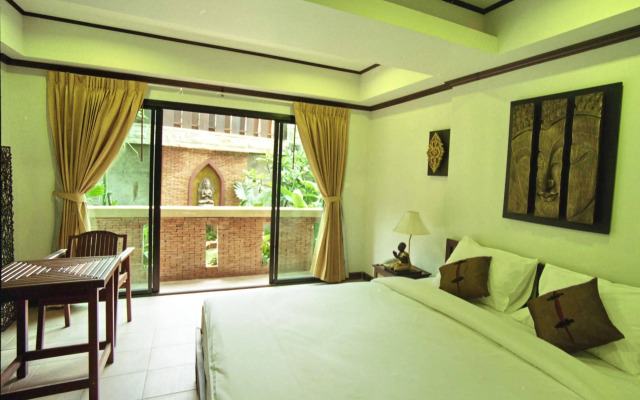 Seeka Boutique Resort