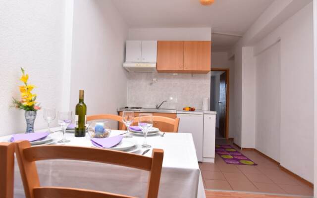 Apartments Ana