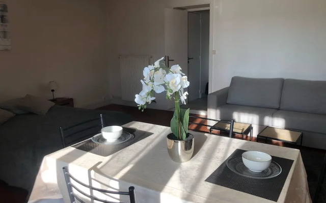 La Maison de Mathilde