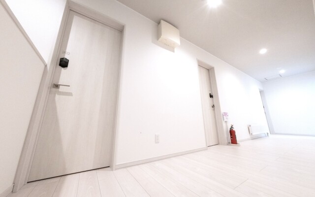 Jl House Kutchan