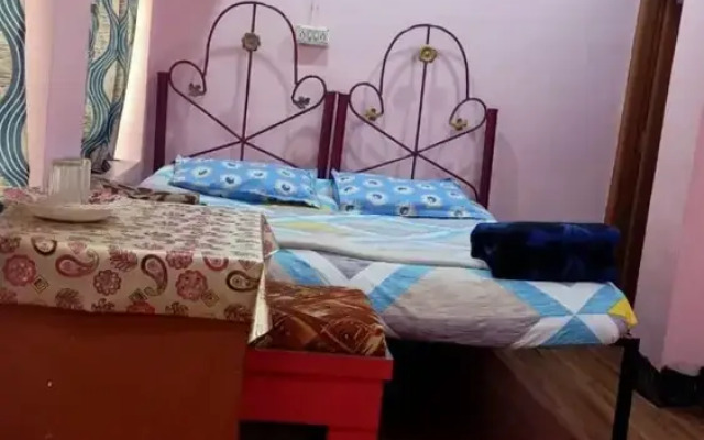 SPOT ON 66474 Biswabani Guest House
