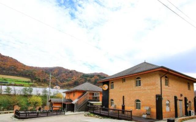 Daegwanryeong Egg Guesthouse - Hostel