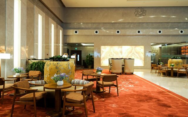 Ritan Hotel Downtown Beijing