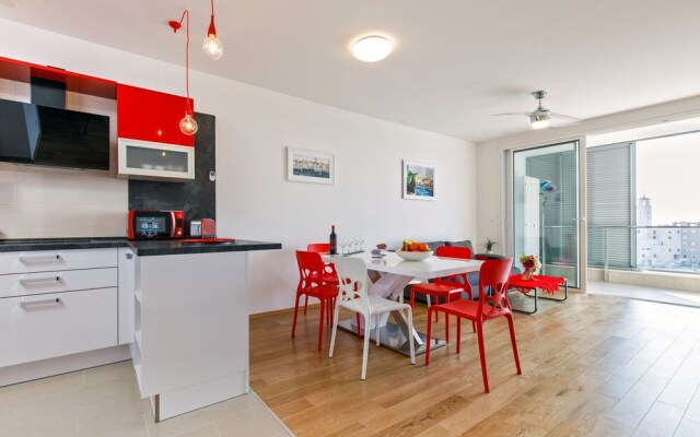 Apartment Minka