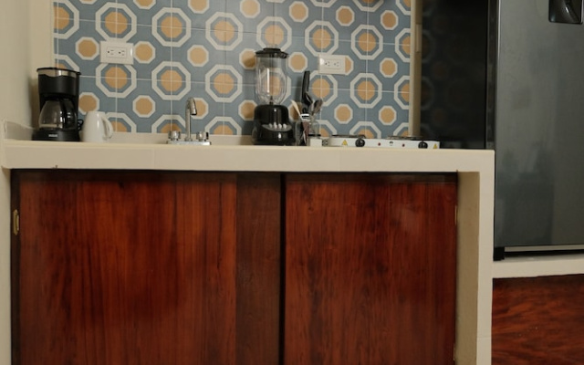 Hanna suite