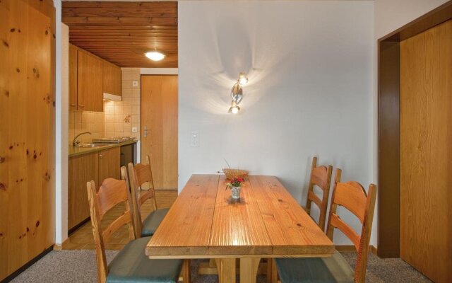 Bed & Breakfast Zurschmitten