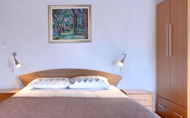 Villa Lancin (RCA453)