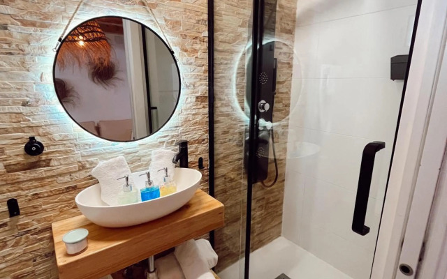 Beach and Sun , Centro Fuengirola, 2 minutos playa