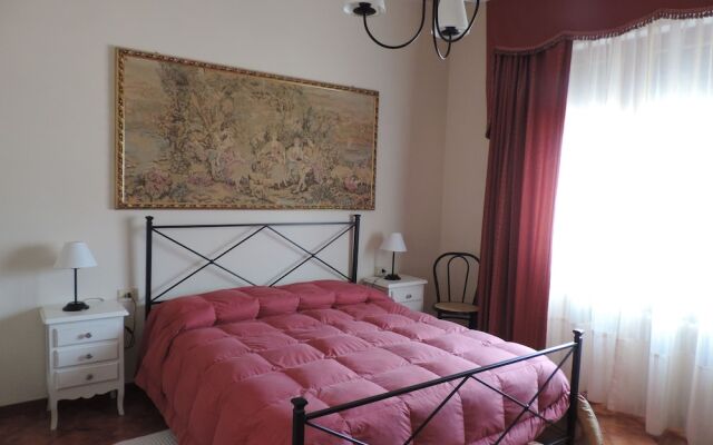 Chiantirooms Guesthouse