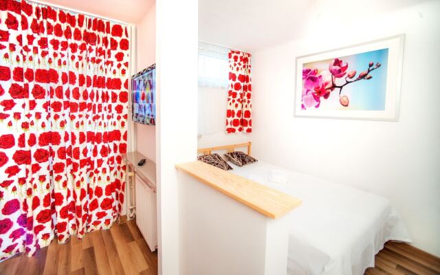 Apartamenty Dobranoc - ul. Graniczna