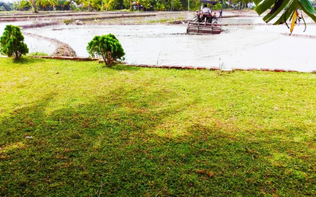 Rivonway Hotel Polonnaruwa