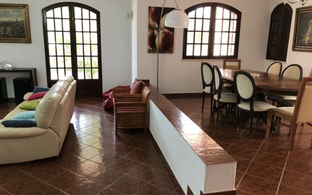 Aroeira’s Paradise