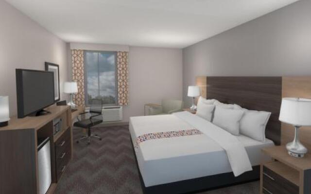 Holiday Inn Express & Suites Goodlettsville N - Nashville