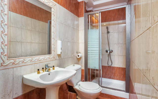 Philoxenia Spa Hotel