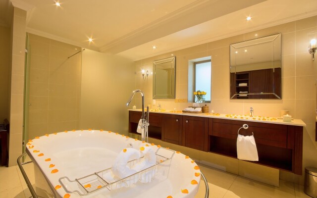 The Syrene Boutique Hotel