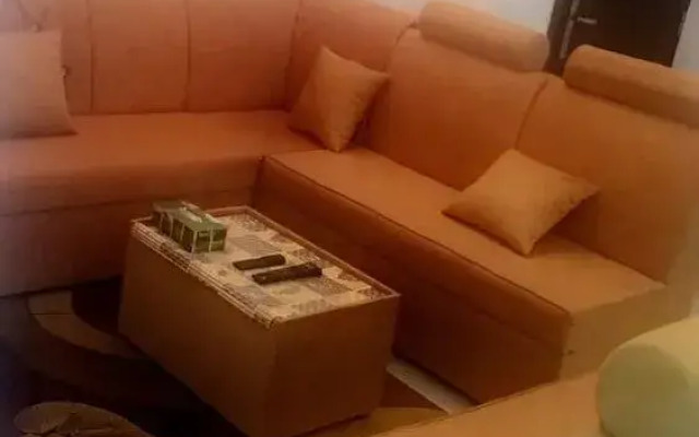 Qumra Furnished Apartments