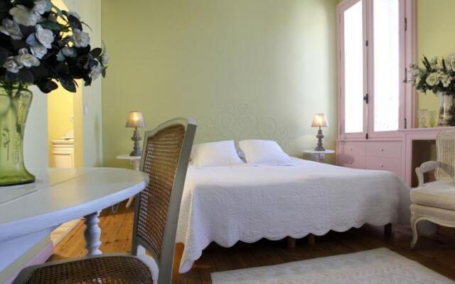 Chambres dhôte La Rotonde