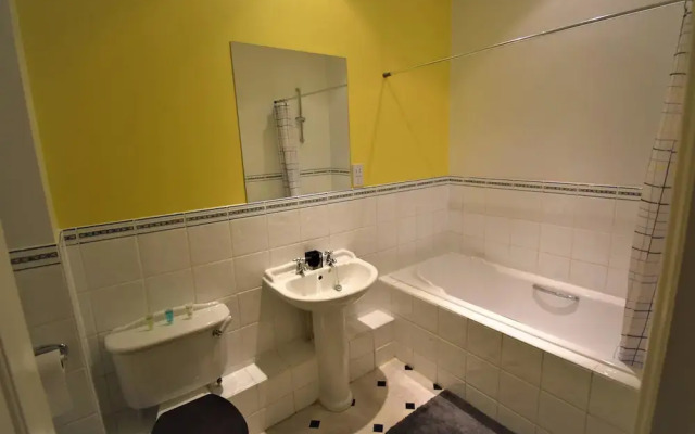 Banfield Apartments - Oxford