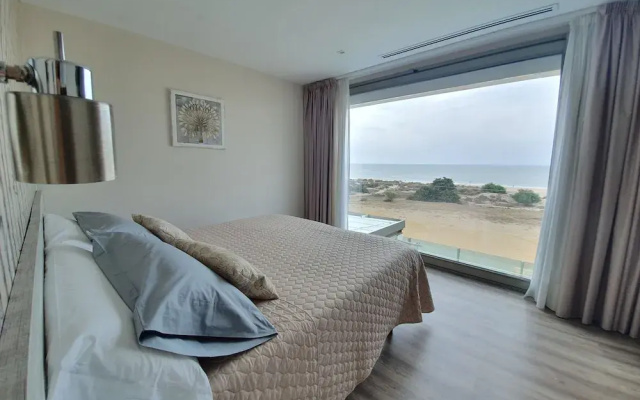 Hotel Boutique Aroma de Mar