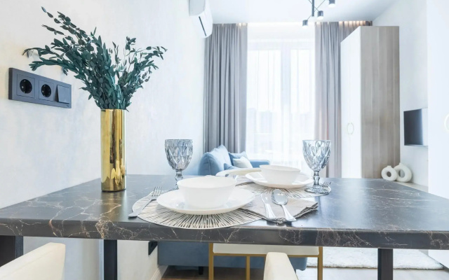Apartamenty Komfort na ulice Cistopol'skaa 88