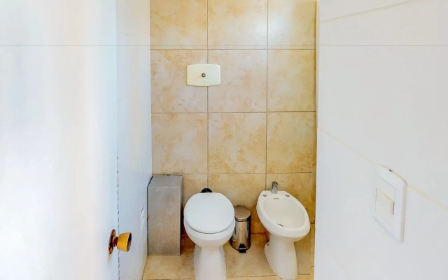 Apartamento Cómodo en Avenida Gorlero - Edificio Isla Lobos