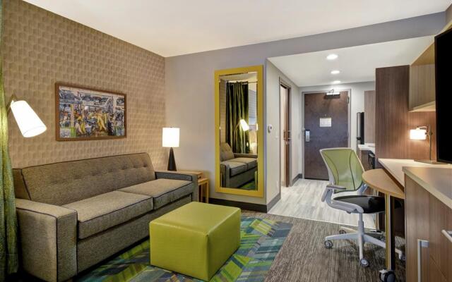 Home2 Suites by Hilton Taylor Detroit