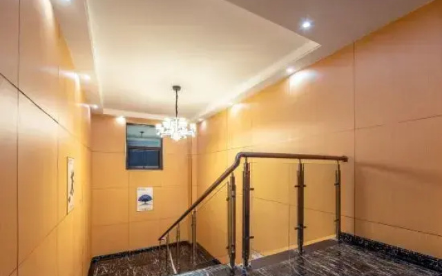 Xindu Hotel