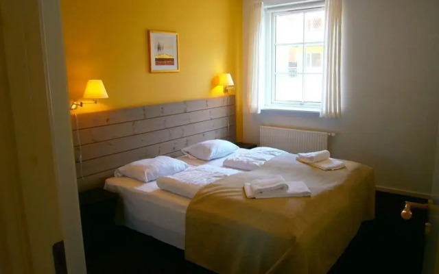 Skagen Harbour Hotel