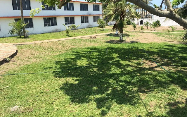 Hotel Puerto Cangrejo
