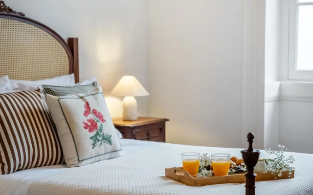 Villa Rosa Mare by Homie