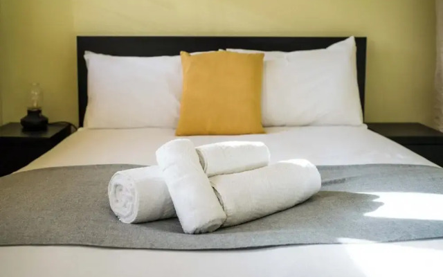 Fantastic Stay In Canary Wharf 2 Bedroom